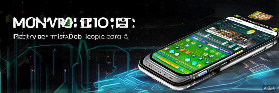 Antarmuka M88 MSports versi mobile yang responsif dan mudah digunakan di smartphone