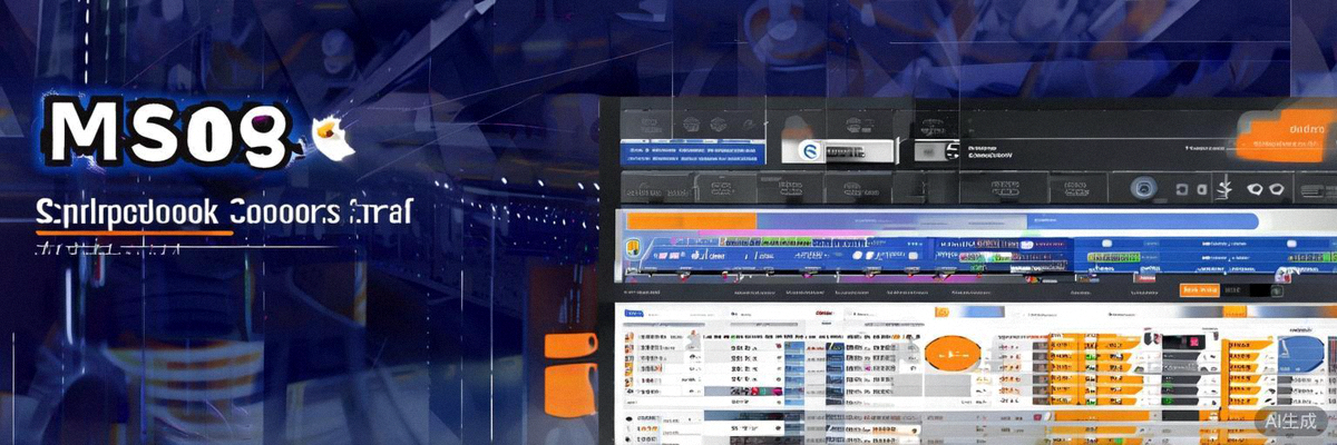 Banner utama M88 MSports 2024 menampilkan antarmuka sportsbook yang modern dan lengkap