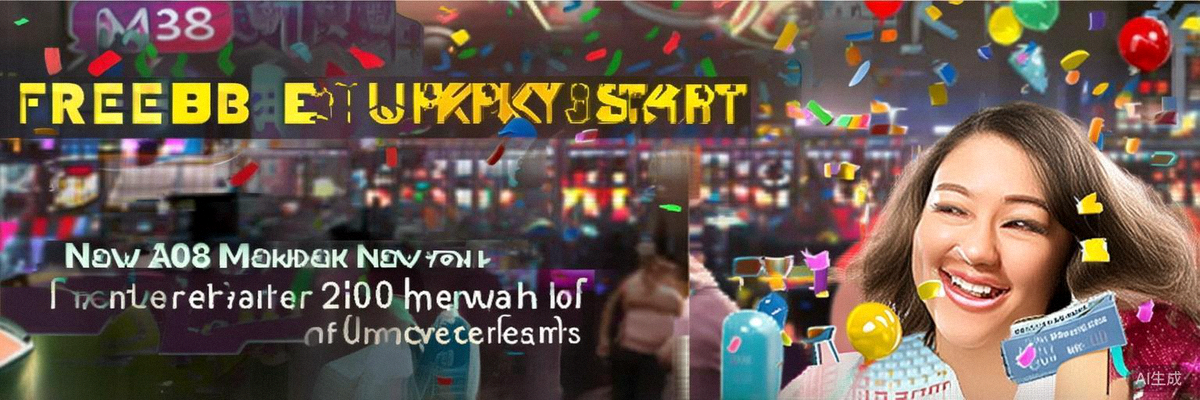 Freebet Lucky Start dari M88 Asia untuk member baru