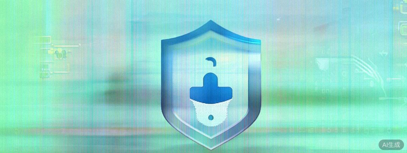 Ilustrasi keamanan akses link alternatif M88 MSports dengan simbol gembok dan perisai