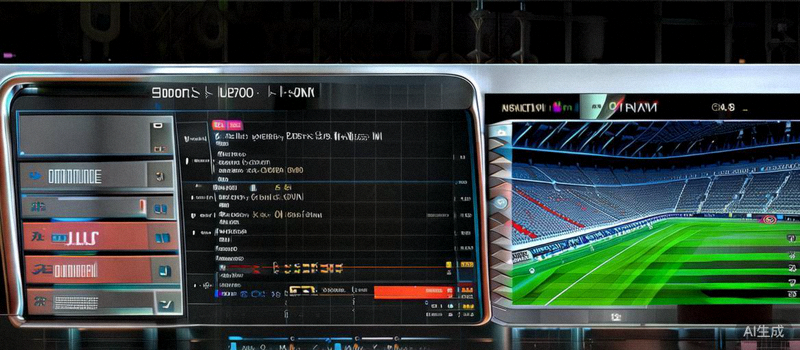 Tampilan dashboard M88 MSports 2024 yang menampilkan menu navigasi, pertandingan live, dan odds terbaru