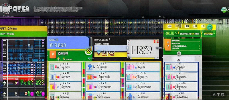 Tampilan dashboard MSports M88 Asia yang menampilkan beragam pilihan olahraga dan pertandingan